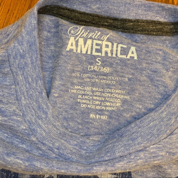 USA Tee - Picture 6 of 6
